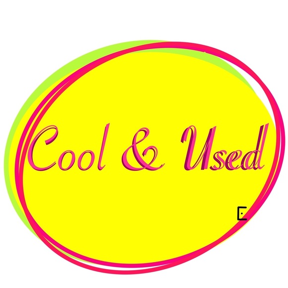 coolandused